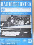 Rádiótechnika 1983. október