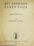 Két Andrássy és két Tisza
