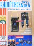 Rádiótechnika 1995. május