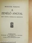 A zenélő angyal