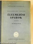 Élelmezési iparok II.
