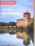 Gyula és térsége