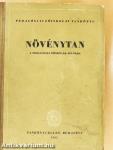 Növénytan