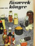 Fűszerek könyve