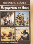 Megnyertem az életet