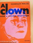 A clown, mint a művész önarcképe