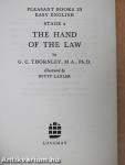 The Hand of the Law