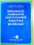 Információrendszerek szervezésének irányítási problémái