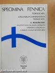 Összetett szavak összehasonlító szerkezeti vizsgálata a finn és a magyar nyelvben - CD-vel