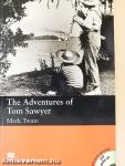 The Adventures of Tom Sawyer - CD-vel