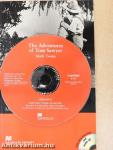 The Adventures of Tom Sawyer - CD-vel