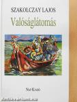 Valóságlátomás