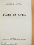 Jézus és kora