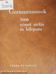 Germanizmusok