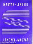 Magyar-lengyel/lengyel-magyar útiszótár