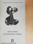 Ady Endre válogatott versei