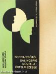Boccacciótól Salingerig