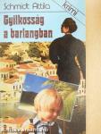 Gyilkosság a barlangban