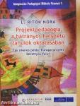 Projektpedagógia a hátrányos helyzetű tanulók oktatásában