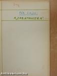 A "Zarathustra": Egy lázadás labirintusai