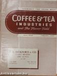 Coffee & Tea Industries and The Flavor Field January-December 1959. 