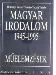Magyar irodalom 1945-1995