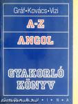 A-Z angol