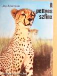 A pettyes szfinx