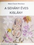 A sehány éves kislány