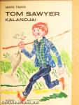 Tom Sawyer kalandjai