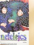Nefelejcs