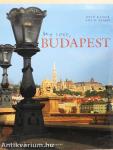 My Love, Budapest