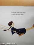 The Wonderful Things You Will Be