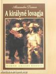 A királyné lovagja I-II.