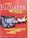 Előjáték négy férfira