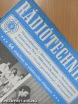 Rádiótechnika 1983. május
