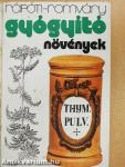 Gyógyító növények