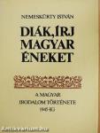 Diák, írj magyar éneket 1-2.