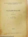 Világirodalom III.