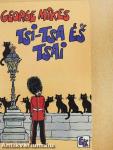 Tsi-Tsa és Tsai 