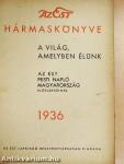 Az Est hármaskönyve 1936