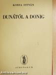 Dunától a Donig
