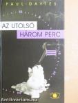 Az utolsó három perc