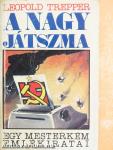 A nagy játszma