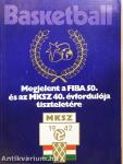 International Basketball 1982/2