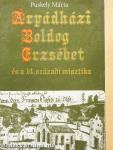 Árpádházi Boldog Erzsébet