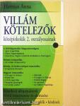 Villám kötelezők középiskolák 2. osztályosainak