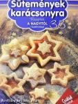 Sütemények karácsonyra