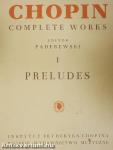 Preludes for Piano