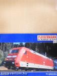 Fleischmann N «piccolo» 1999/2000
